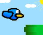 Flappy Birds remasterisé