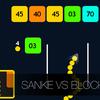 Had VS Bloky Had VS Bloky