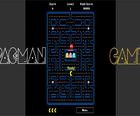 PacMan2D (Pacman2d)