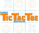 Tic Tac Toe Xogos Multiplayer