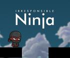 Ninja irresponsable 2