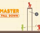 Master Fall Down