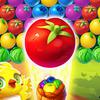 Fruit Bubble Shooters Fruit Bubble Shooters