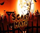 Mathématiques effrayantes: Apprenez avec Monster Math