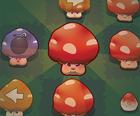 Mushroom Pop