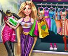 Goldie-Prinzessin Realife Shopping