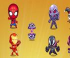 SuperHeroMerge