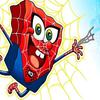 spongebob Spaider spongebob Spaider