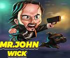 Domnul John Wick