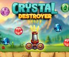 Crystal Destroyer