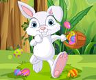 Happy Easter Jigsaw Puzzle