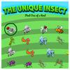 The Unique Insect The Unique Insect