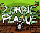 Zombie-Plage