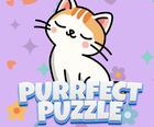 Purrfect Puzzle