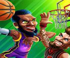 Basket King  2021