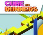 Cube-Der Läufer