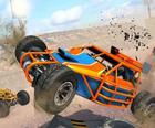 Drive Buggy 3D