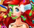 Mermaid Princess: Heal and Spa