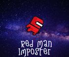 Červený Muž Podvodník