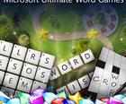 Microsoft Ultimate Kelime Oyunları