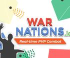 戦争Nations.io