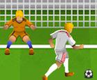 Penalty Shootout: Multi-League