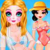 Princess Kawaii Swimwear Princess Kawaii Swimwear