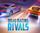 Race Pro: rýchlostný automobilový pretekár v premávke