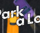 Парк 3 Лот: Автокөлік симулятор