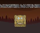 Monstru Matcher