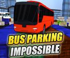 Bus Parkering 2022