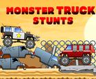 Monster Truck Triukai