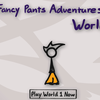 Fancy Pants Avontuur Fancy Pants Avontuur