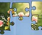 Jigsaw Puzzle: Letní