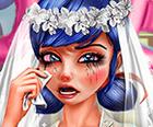 Точки Девојка: Нарушувањето На Свадба