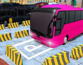 Bus Parking Simulator Online