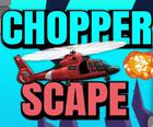 Chopper Scape