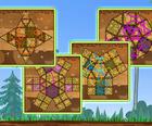 Tangled Gardens