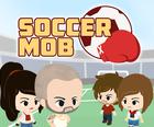 Football-Mob