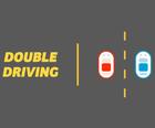Double Driving Game