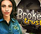 Broken Trust: Detektiva Ludo