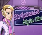 Striptease Шөнийн Клубт Менежер