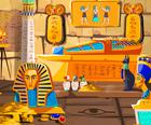 Слайдер изображения Египта