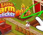 Kleine Farm Clicker