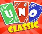 Uno-Spiel