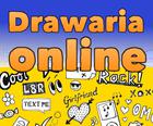 Drawaria。网上