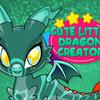 Cute Little Dragon Creator Cute Little Dragon Creator