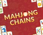 Mahjong üçün zəncirlər