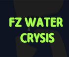 FZ-पानी संकट