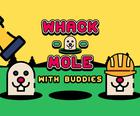 Whack A Mole Met Vriende
